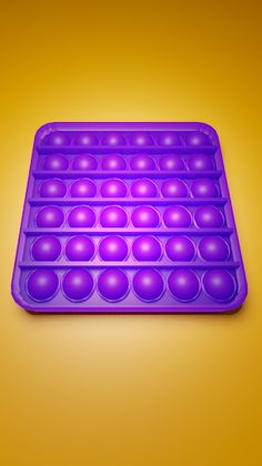 Pop It 3D Simulator  -  Fidget - Screenshot 3