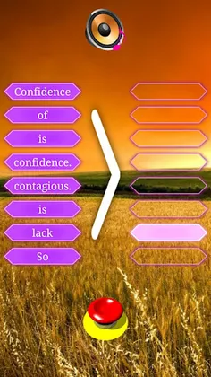 Proverb Scrambler - Screenshot 4