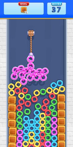 Chain Em All! - Screenshot 4