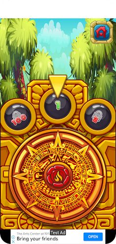 Zumbla Deluxe - Adventure - Screenshot 4