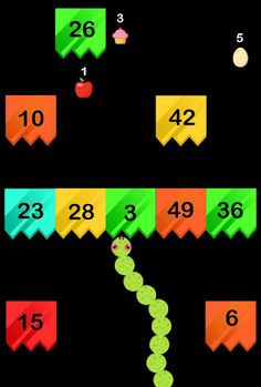 Snake Run - Screenshot 2