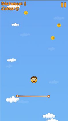 Flicker - Screenshot 2