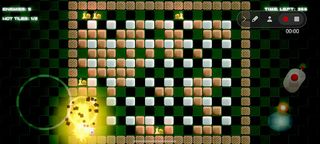 Arcade: C4 Bomb Man - Screenshot 2