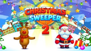 Christmas Sweeper 2 - Match 3 - Screenshot 3