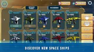 PVP Ship: Shooter 5 vs 5 - Screenshot 3