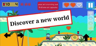 Cool adventure - Screenshot 2