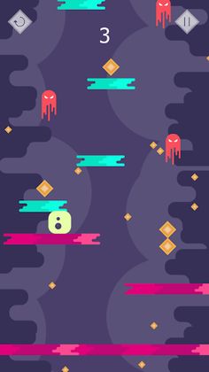 Cube Rotate - Screenshot 4