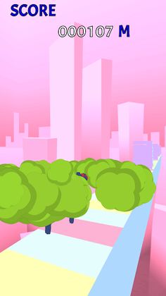 Ultra Ninja Running - Screenshot 4