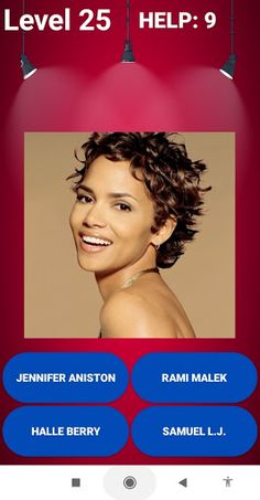 Celebrity Window - Screenshot 3