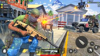 FPS Ops - Gun Shooting Games - Screenshot 2