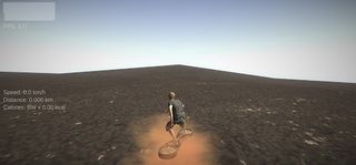RealDesignTech Hoverboard - Screenshot 3