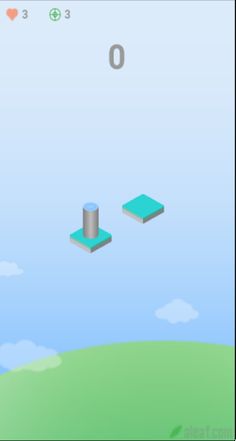 Jumpone - Screenshot 2