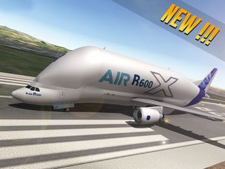 Extreme Landings - Screenshot 1