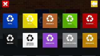 Recicla Mais - Screenshot 2