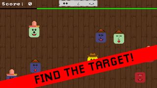 Wanted Dead - Screenshot 1