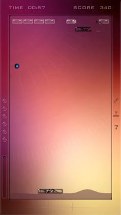 Break Loose! - glass, breakout - Screenshot 3