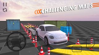 DR. Car Parker: 3D Car Parking - Screenshot 3
