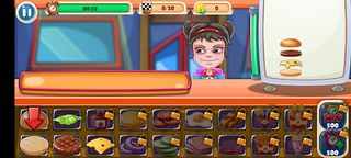 The Burger Chef - Screenshot 3