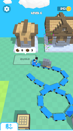 Circle Craft - Screenshot 4