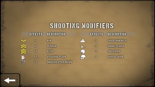 Tank Battle: North Africa - Screenshot 1