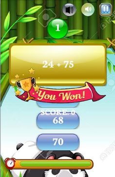 Learn Math - Screenshot 3