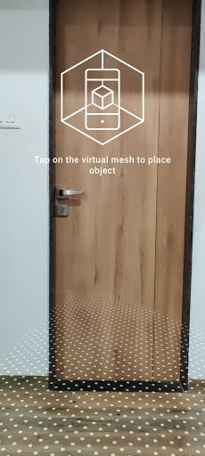 Zombie Trigger AR - Screenshot 3