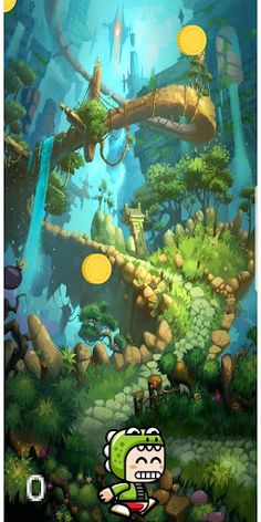 Mini Games - Screenshot 2