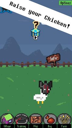 Chicken Hero - Screenshot 4