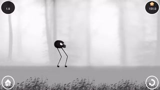 Stickman Turn - Screenshot 1