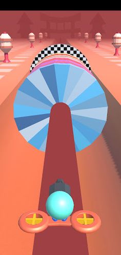 Angry Shoot 3D - Screenshot 2