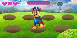 Paw Catcher Patrol - Screenshot 2