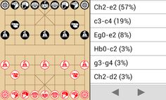 Xiangqi-wise - Screenshot 3