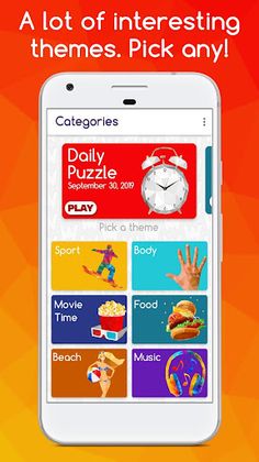A+ Word - Cross Connect Letter - Screenshot 2