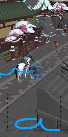 Draw Duel - Screenshot 2