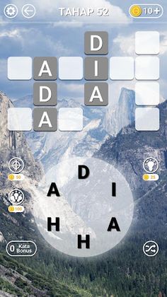 Silang Kata Malaysia - Screenshot 3