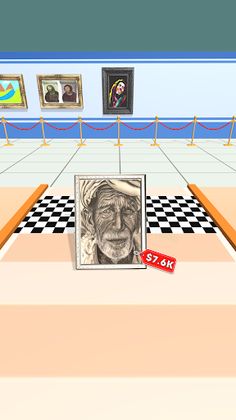 Painting Evolution - Screenshot 4