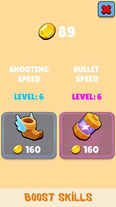 Watermelon Merge Fruit Blast - Screenshot 4