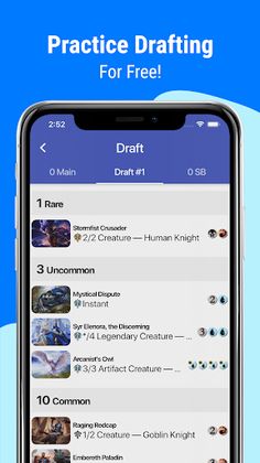 Decked Drafter 2 - Screenshot 1