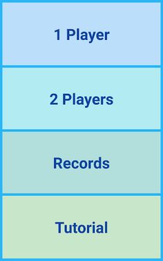 Ice Cube Tray - 2 Player Versu - Screenshot 4