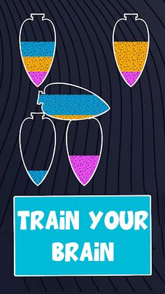 Sand Sort Puzzle Color Game - Screenshot 3