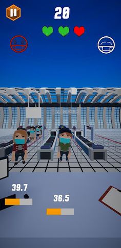 MaskOn - Screenshot 3