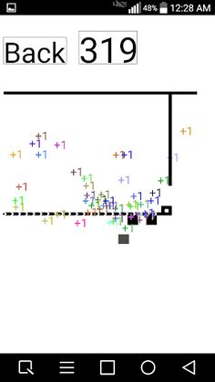 3 Strikes - Screenshot 4