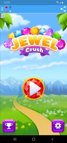 Diamantes en Fila - Screenshot 2