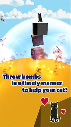 Rescue Bomber - Screenshot 3