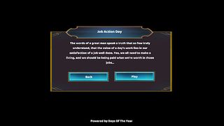 Daily Puzzles - Screenshot 3