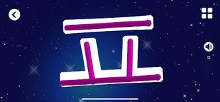 Korean Alphabet Writing - Screenshot 2