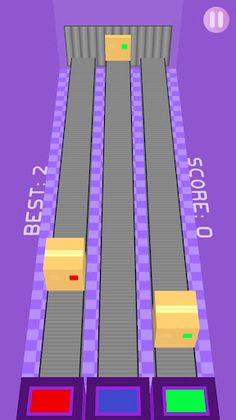 Purple Wall Box - 2023 - Screenshot 3