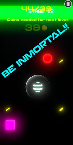 Bloom Barriers - Endless Runne - Screenshot 3