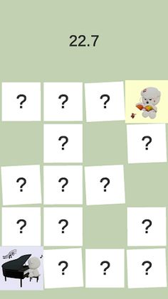 Find Mongsyong - Screenshot 4