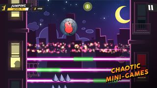 Duck Life 8: Adventure - Screenshot 1